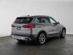 2025 BMW X5 xDrive40i xDrive40i