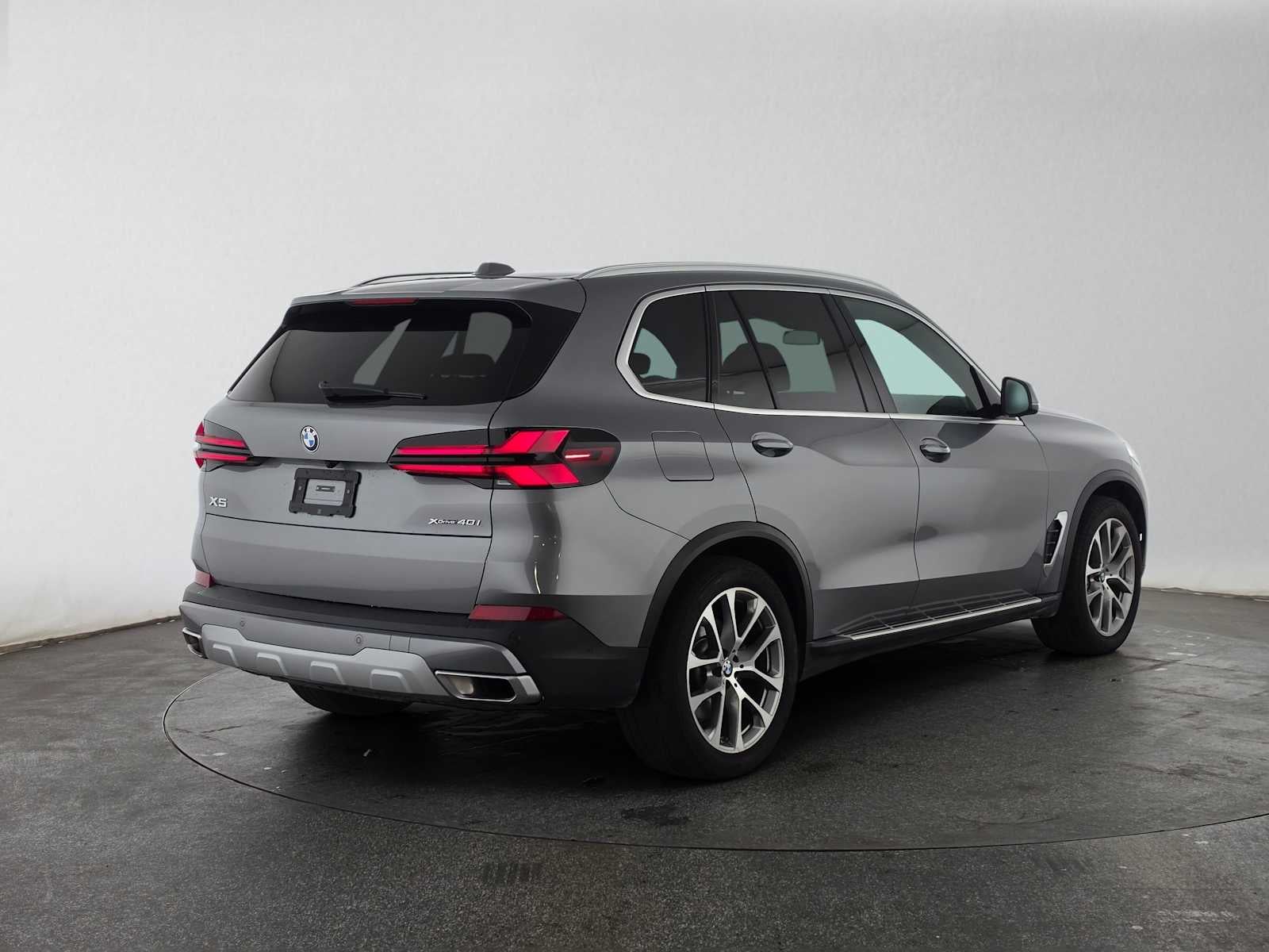 2025 BMW X5 xDrive40i xDrive40i