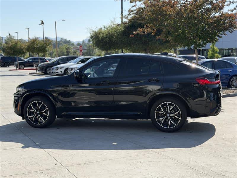 2023 BMW X4 xDrive30i xDrive30i