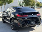 2023 BMW X4 xDrive30i xDrive30i