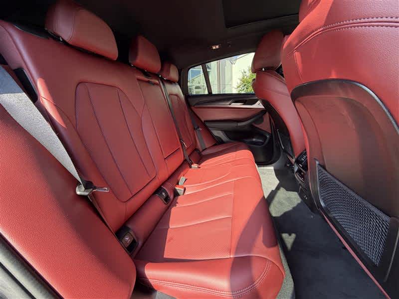 2023 BMW X4 xDrive30i xDrive30i