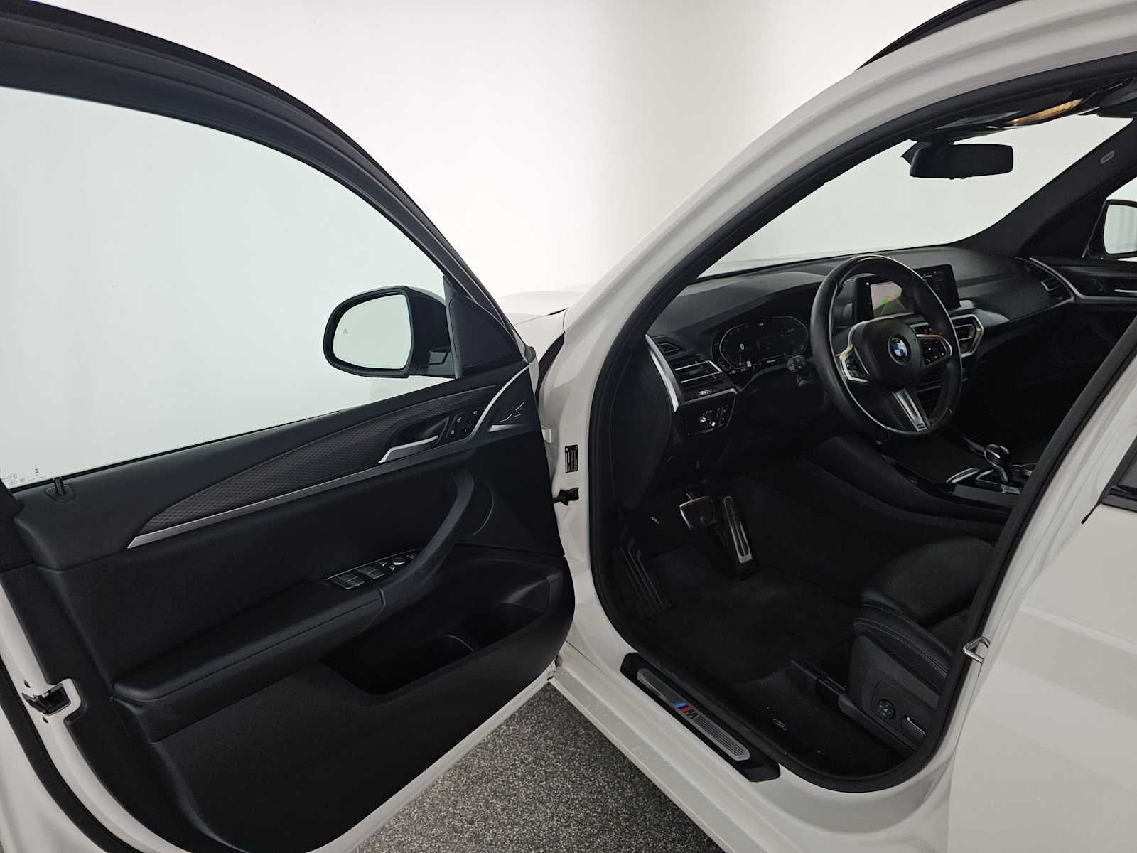 2024 BMW X3 sDrive30i sDrive30i