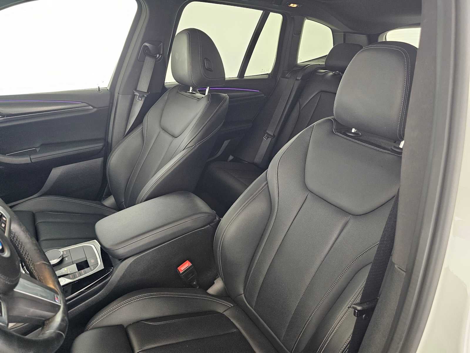 2024 BMW X3 sDrive30i sDrive30i