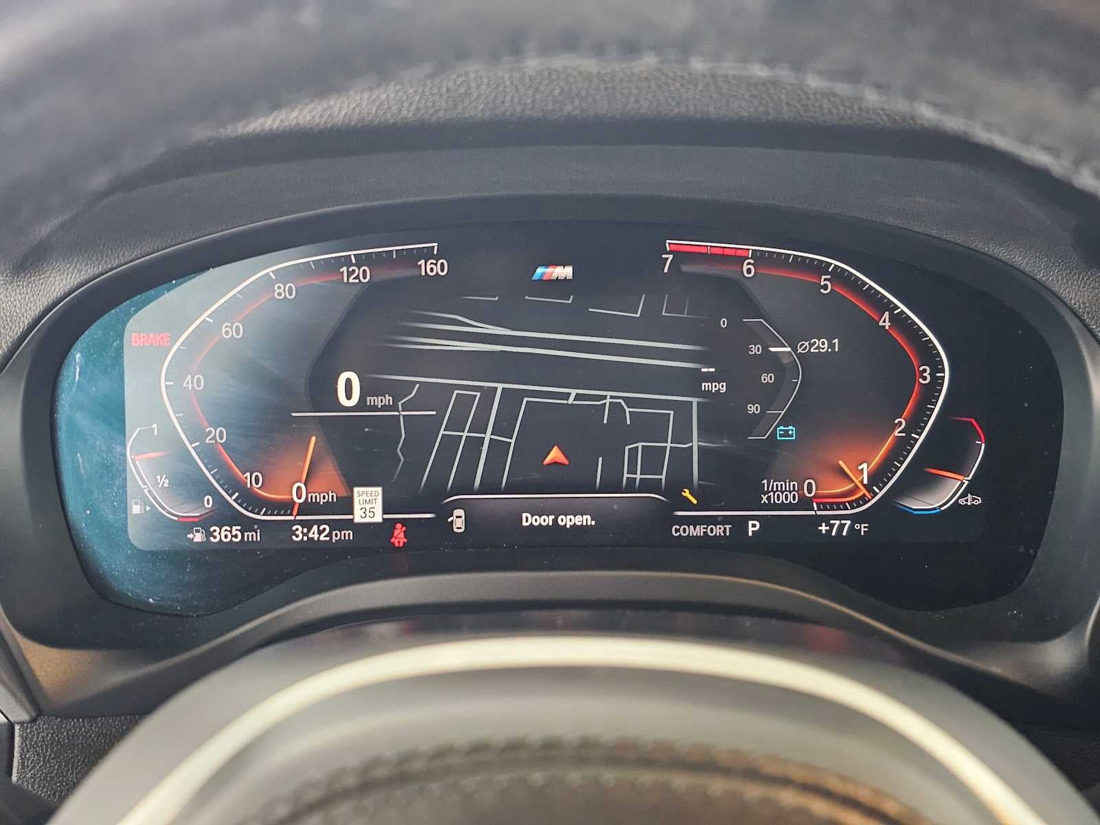 2024 BMW X3 sDrive30i sDrive30i