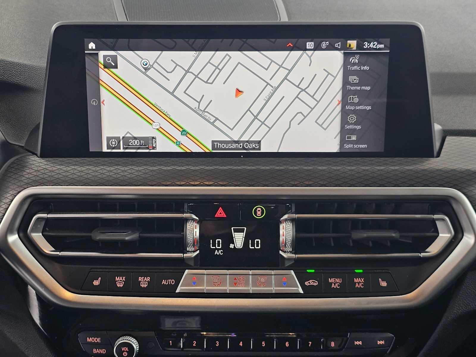 2024 BMW X3 sDrive30i sDrive30i
