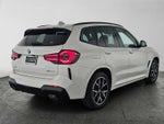 2024 BMW X3 sDrive30i sDrive30i