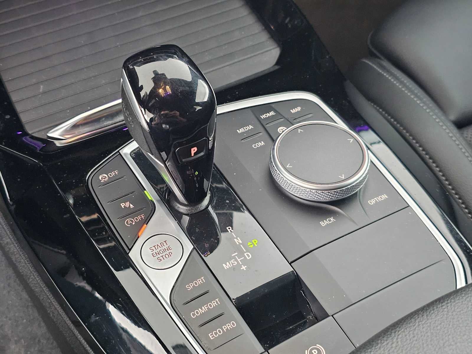 2024 BMW X3 sDrive30i sDrive30i