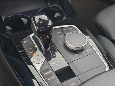 2023 BMW X3 sDrive30i sDrive30i