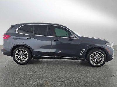 2019 BMW X5 xDrive40i xDrive40i