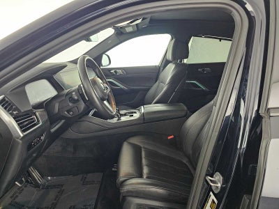 2022 BMW X6 xDrive40i xDrive40i