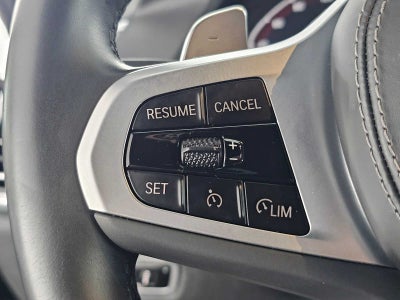 2022 BMW X6 xDrive40i xDrive40i