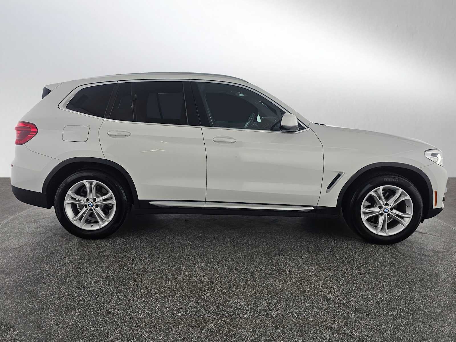 2020 BMW X3 sDrive30i sDrive30i
