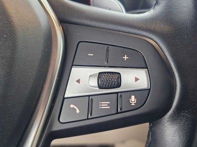 2020 BMW X3 sDrive30i sDrive30i