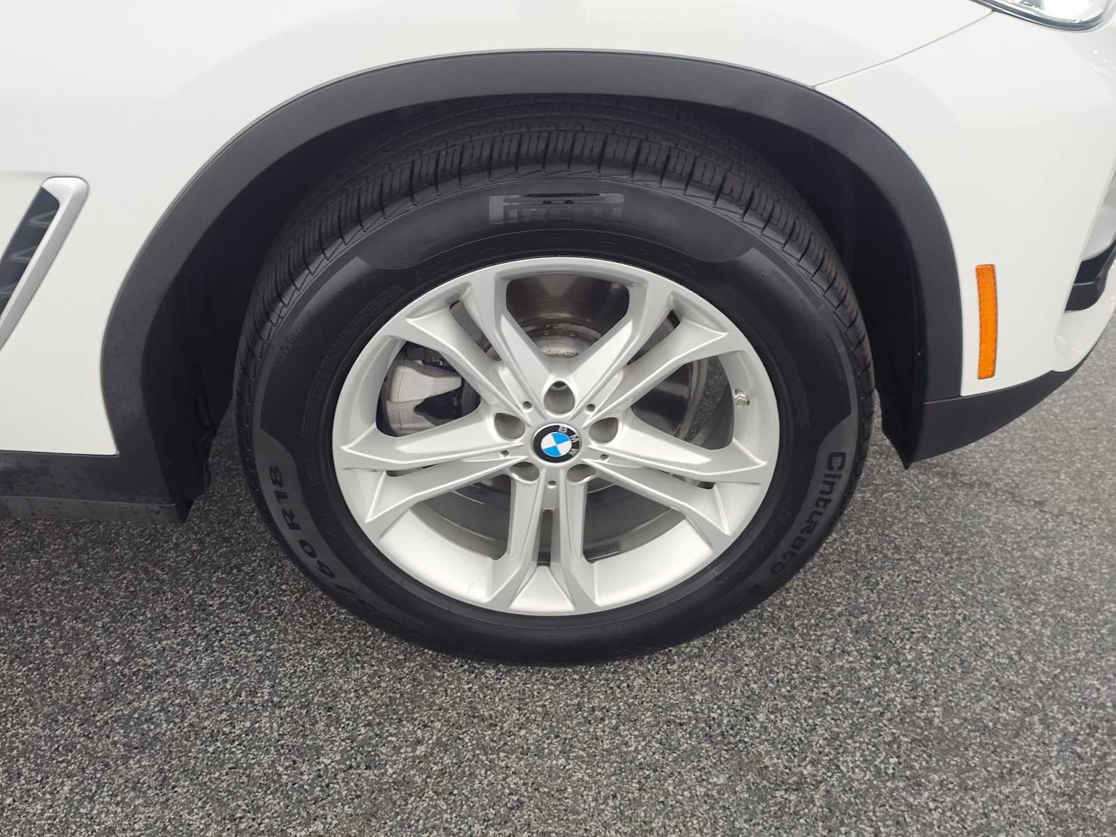 2020 BMW X3 sDrive30i sDrive30i