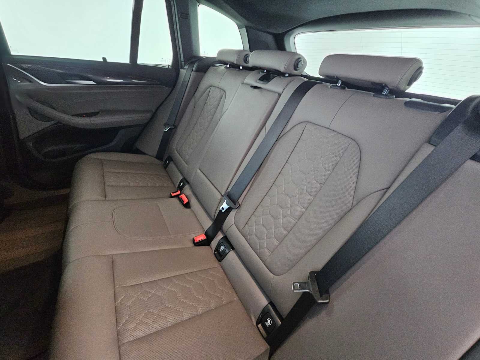2022 BMW X3 M Sports Activity Vehicle Sports Activity Vehicle