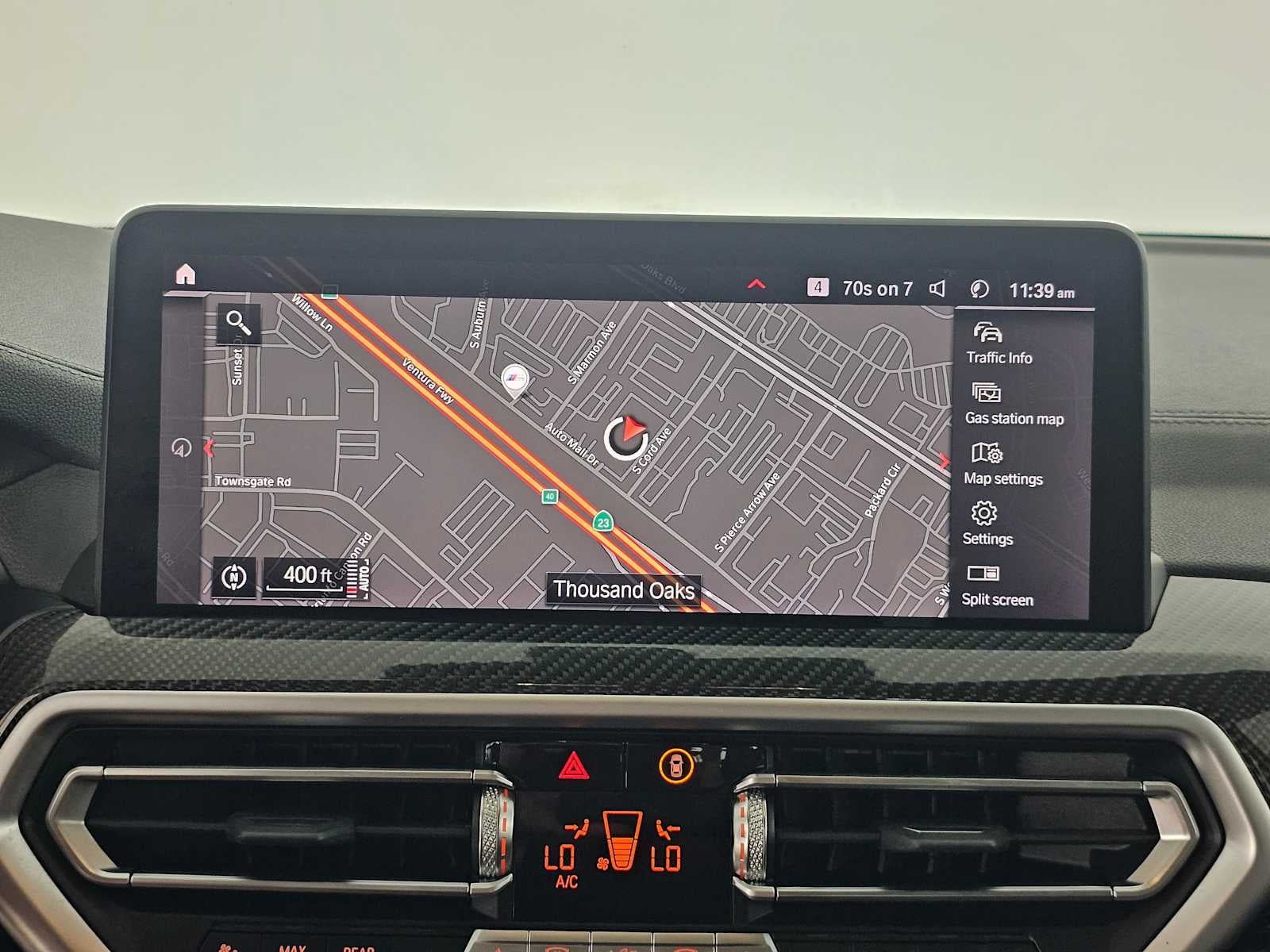 2022 BMW X3 M Sports Activity Vehicle Sports Activity Vehicle