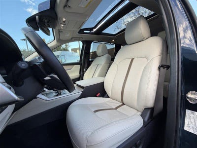 2024 Mazda Mazda CX-90 3.3 Turbo Premium Plus