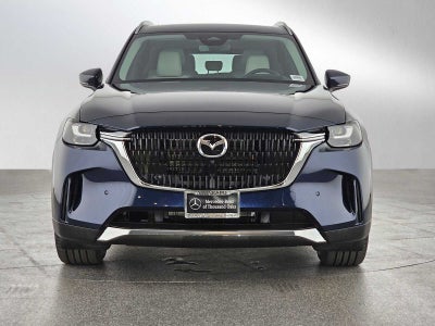 2024 Mazda Mazda CX-90 3.3 Turbo Premium Plus