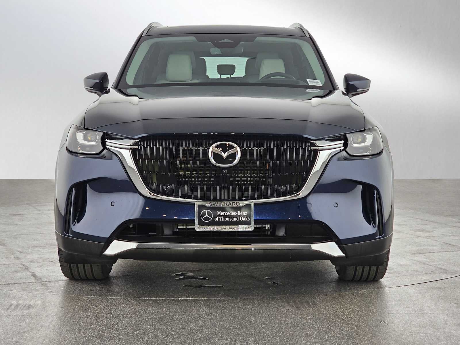 2024 Mazda Mazda CX-90 3.3 Turbo Premium Plus