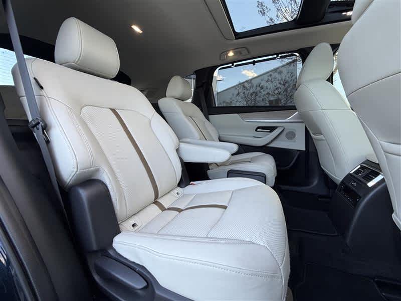 2024 Mazda Mazda CX-90 3.3 Turbo Premium Plus