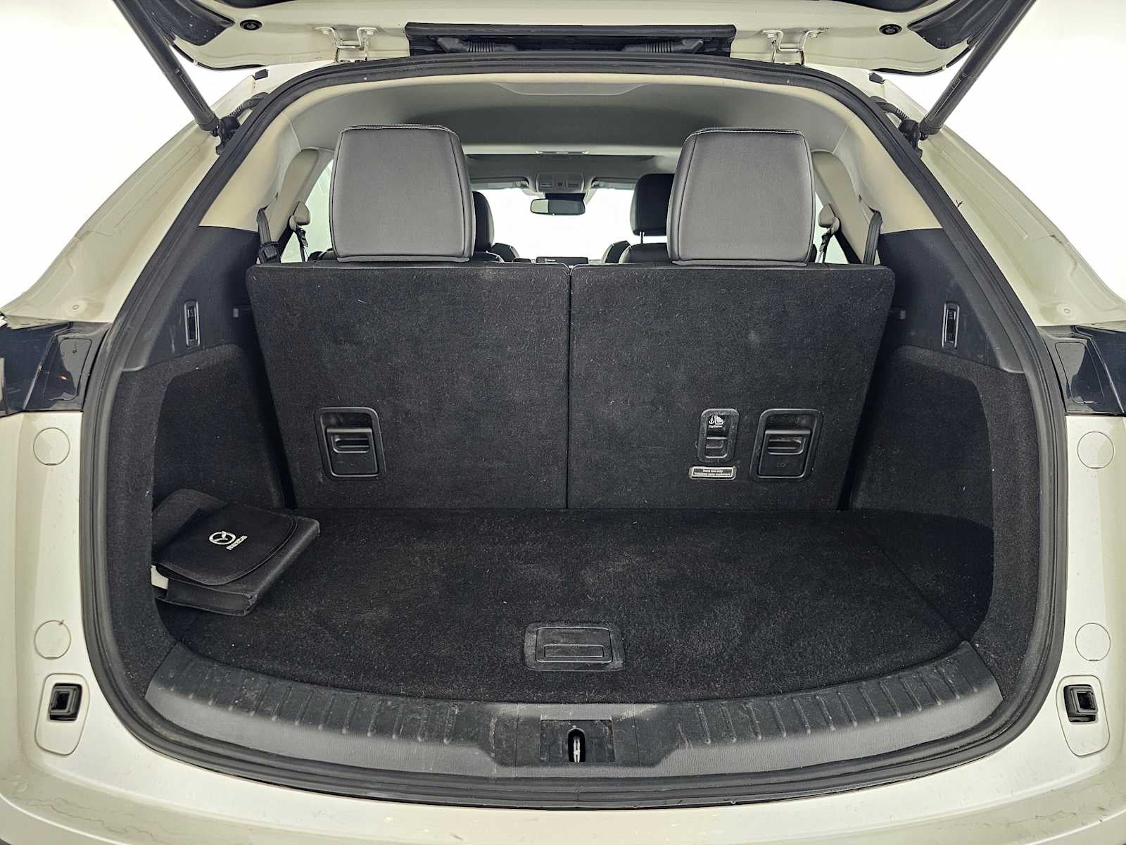 2023 Mazda Mazda CX-9 Touring