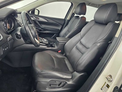 2023 Mazda Mazda CX-9 Touring