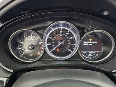 2023 Mazda Mazda CX-9 Touring