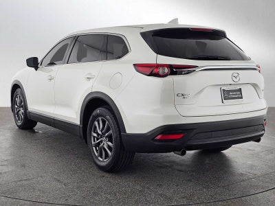 2023 Mazda Mazda CX-9 Touring