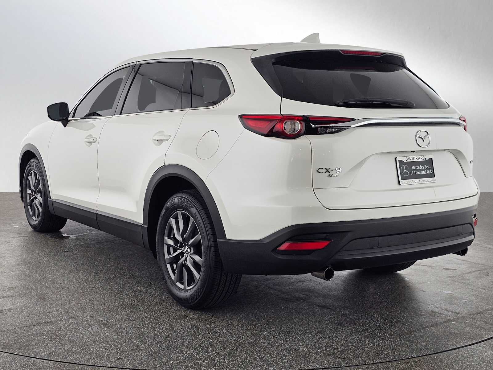 2023 Mazda Mazda CX-9 Touring