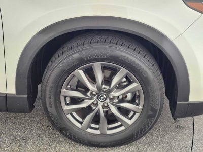 2023 Mazda Mazda CX-9 Touring