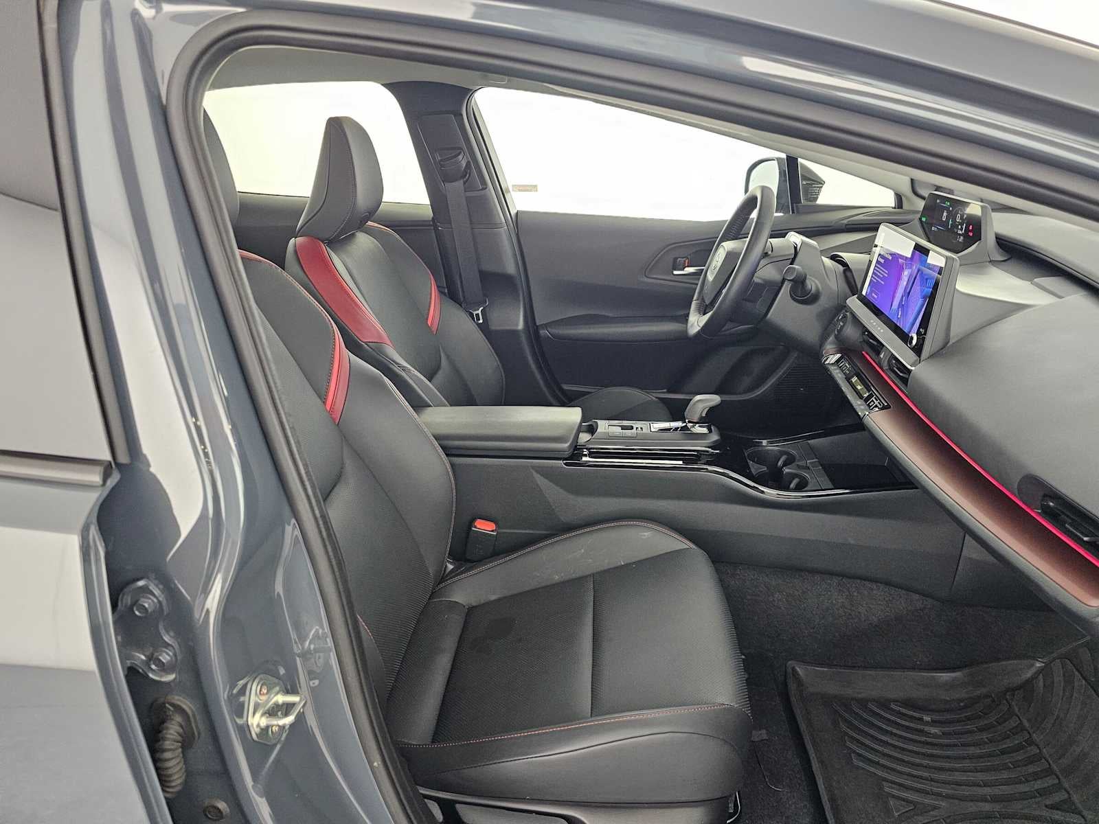 2024 Toyota Prius Prime XSE Premium