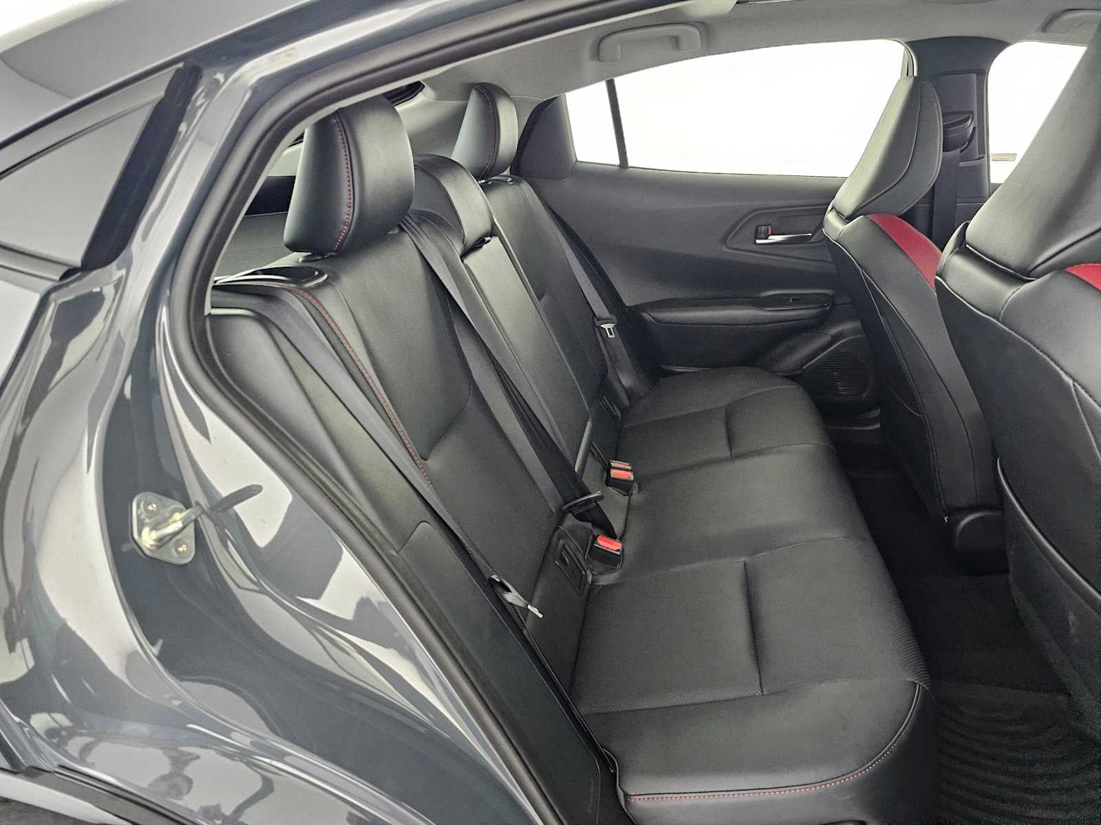 2024 Toyota Prius Prime XSE Premium