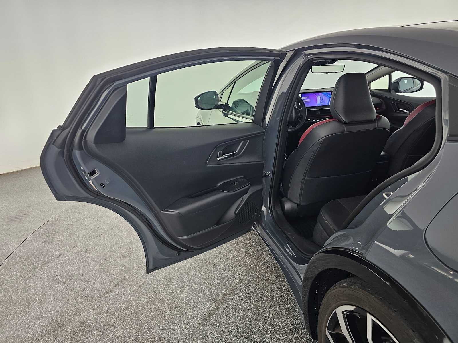 2024 Toyota Prius Prime XSE Premium