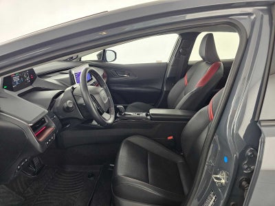 2024 Toyota Prius Prime XSE Premium