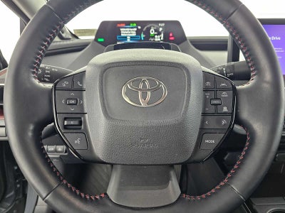 2024 Toyota Prius Prime XSE Premium