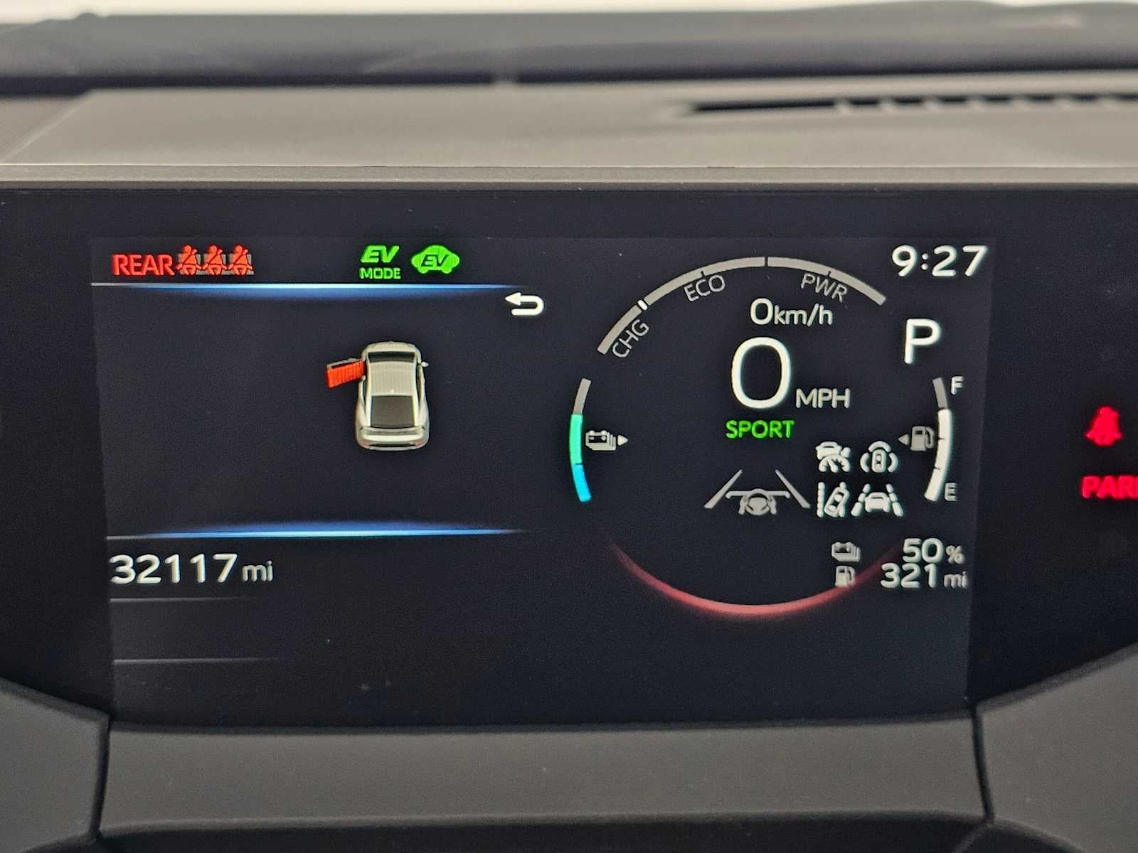 2024 Toyota Prius Prime XSE Premium