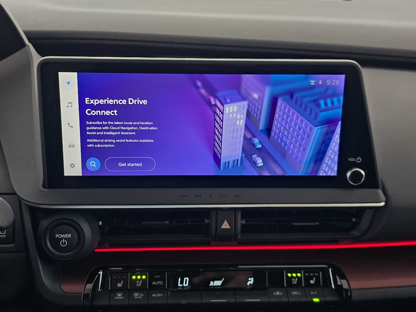 2024 Toyota Prius Prime XSE Premium