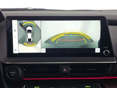 2024 Toyota Prius Prime XSE Premium