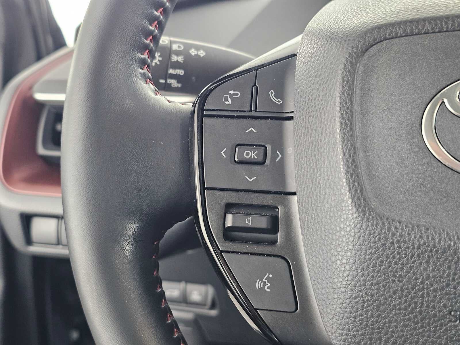 2024 Toyota Prius Prime XSE Premium