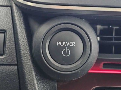 2024 Toyota Prius Prime XSE Premium
