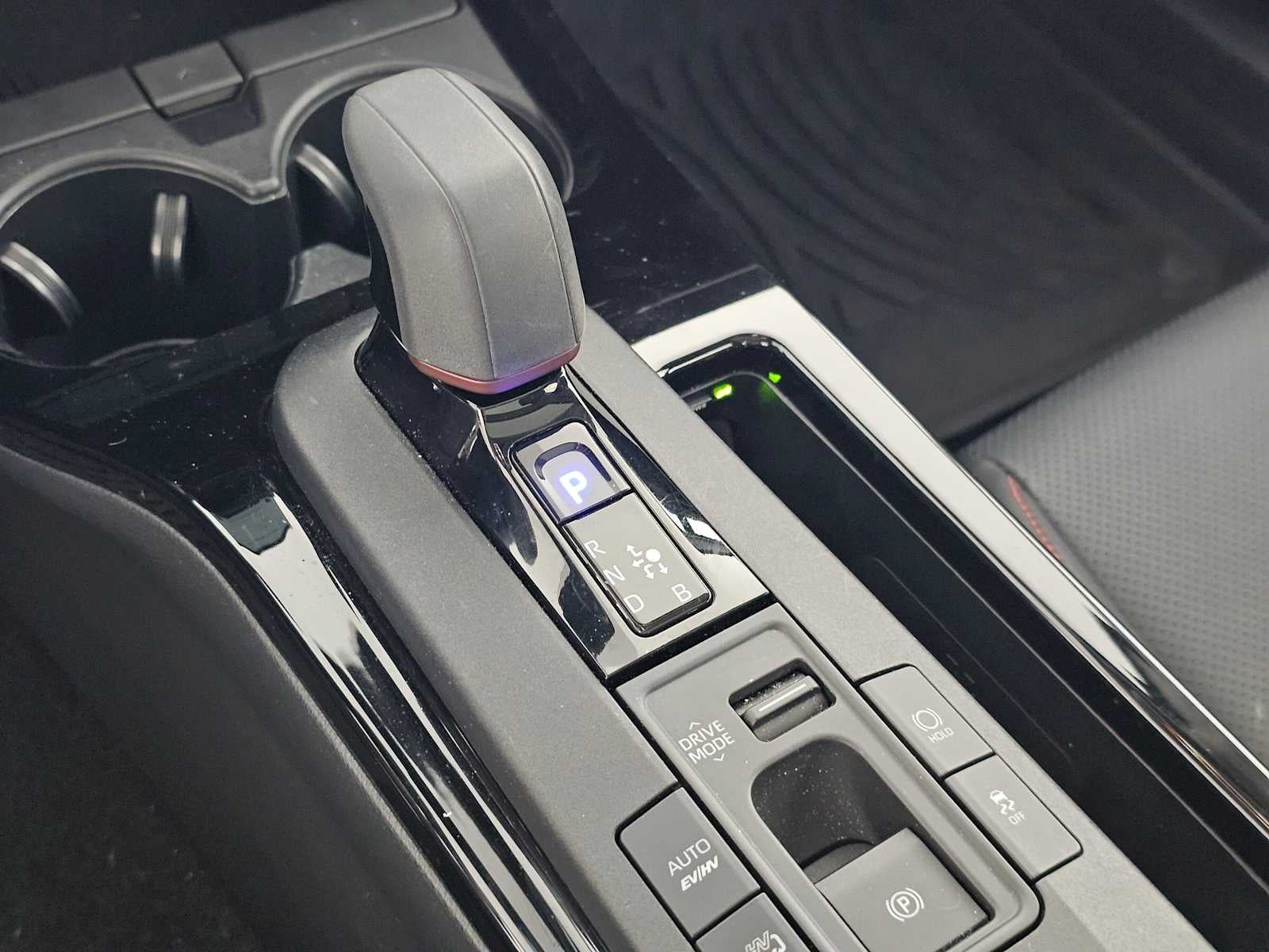 2024 Toyota Prius Prime XSE Premium