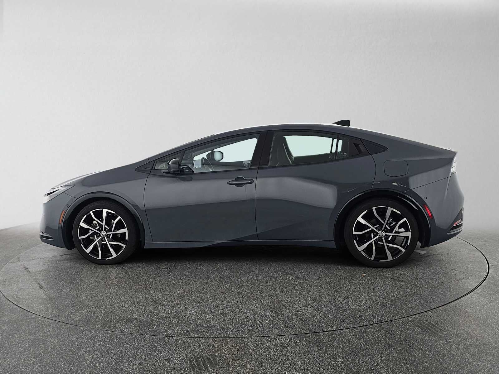 2024 Toyota Prius Prime XSE Premium
