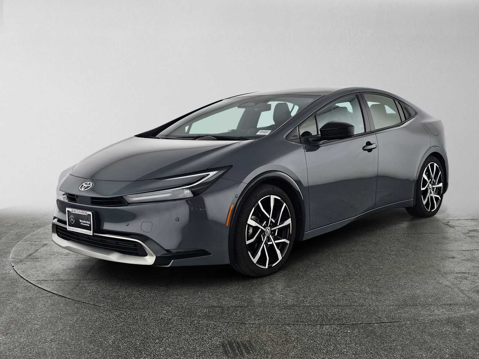 2024 Toyota Prius Prime XSE Premium