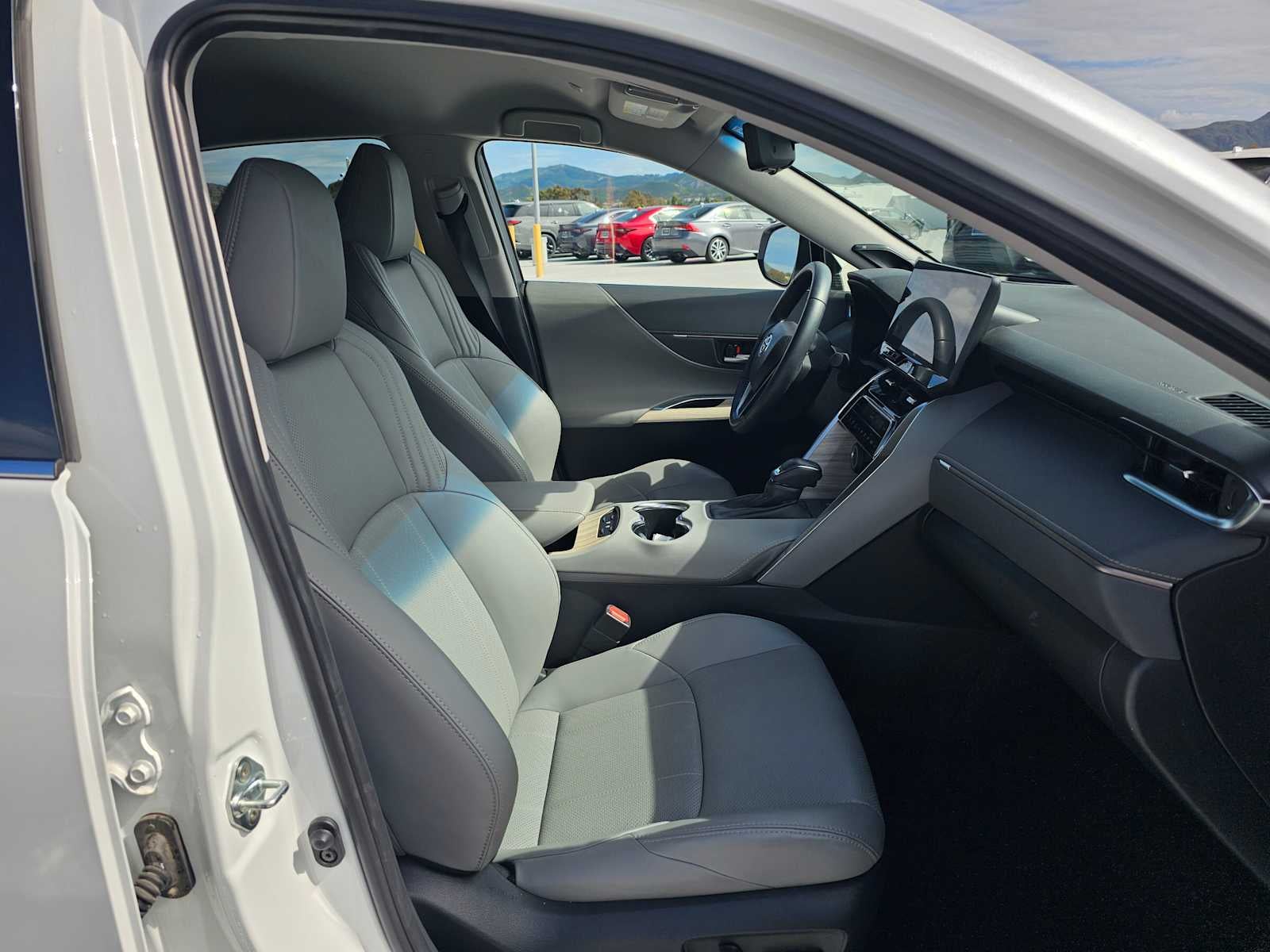 2024 Toyota Venza Limited
