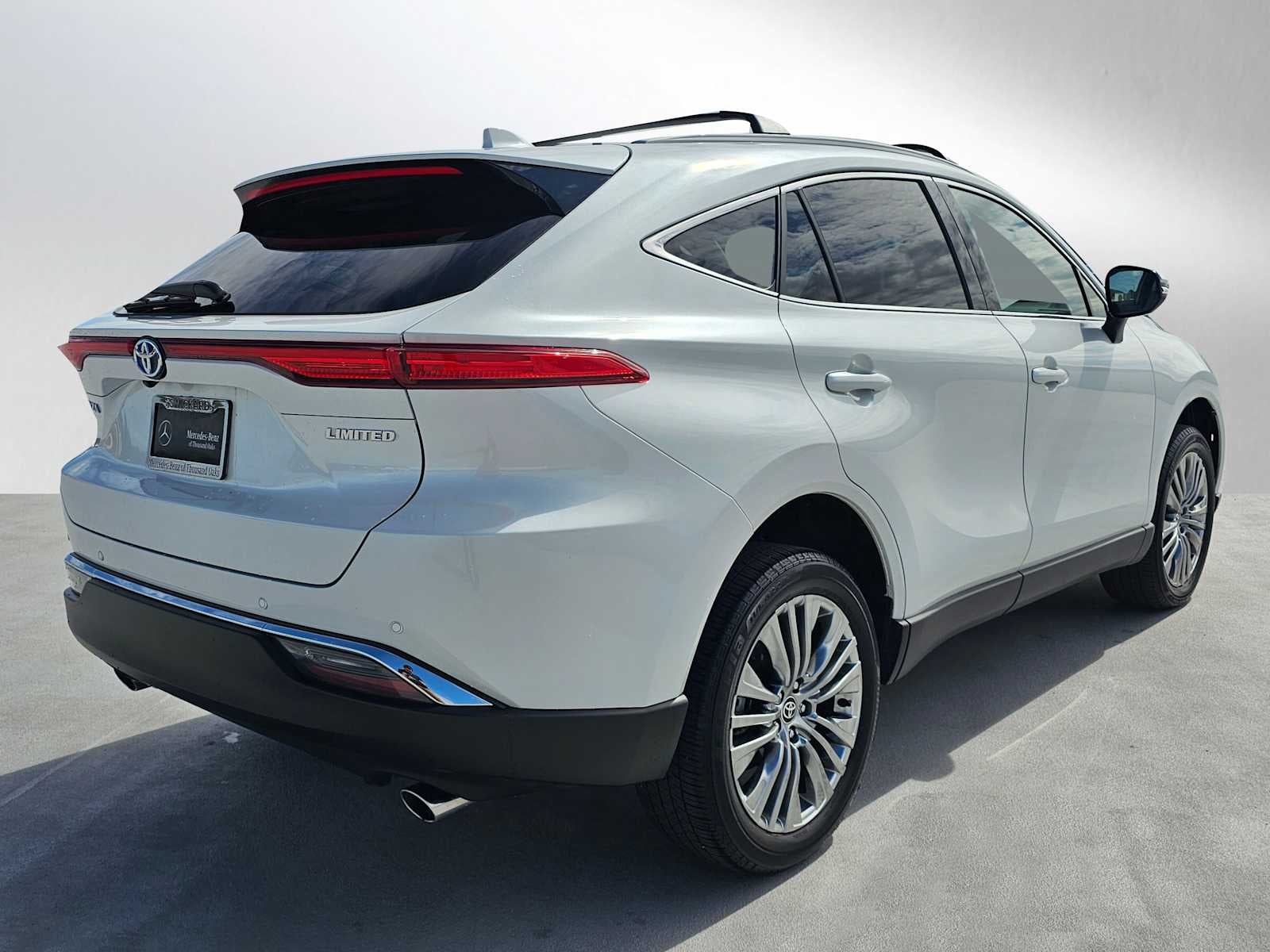 2024 Toyota Venza Limited