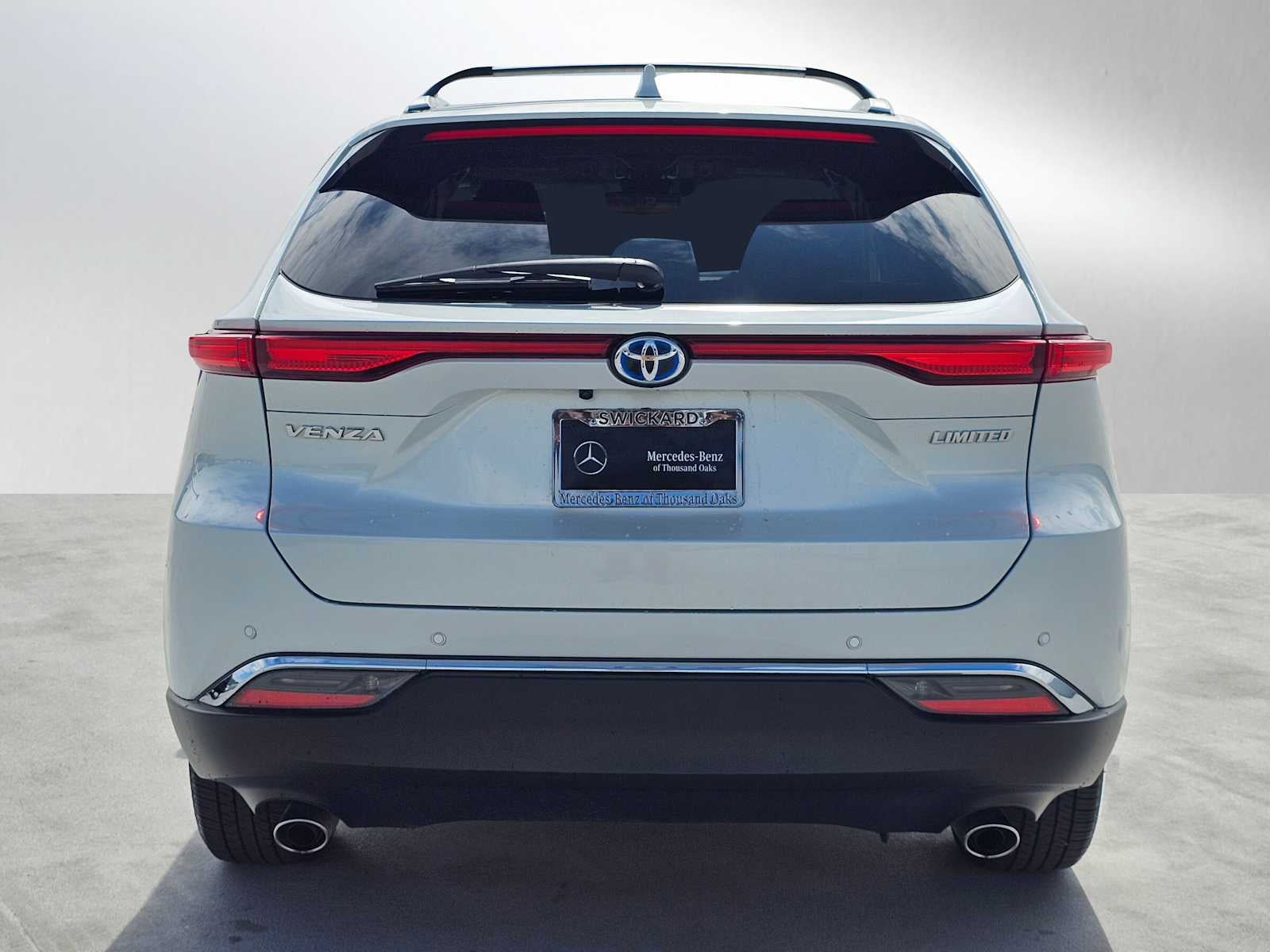 2024 Toyota Venza Limited
