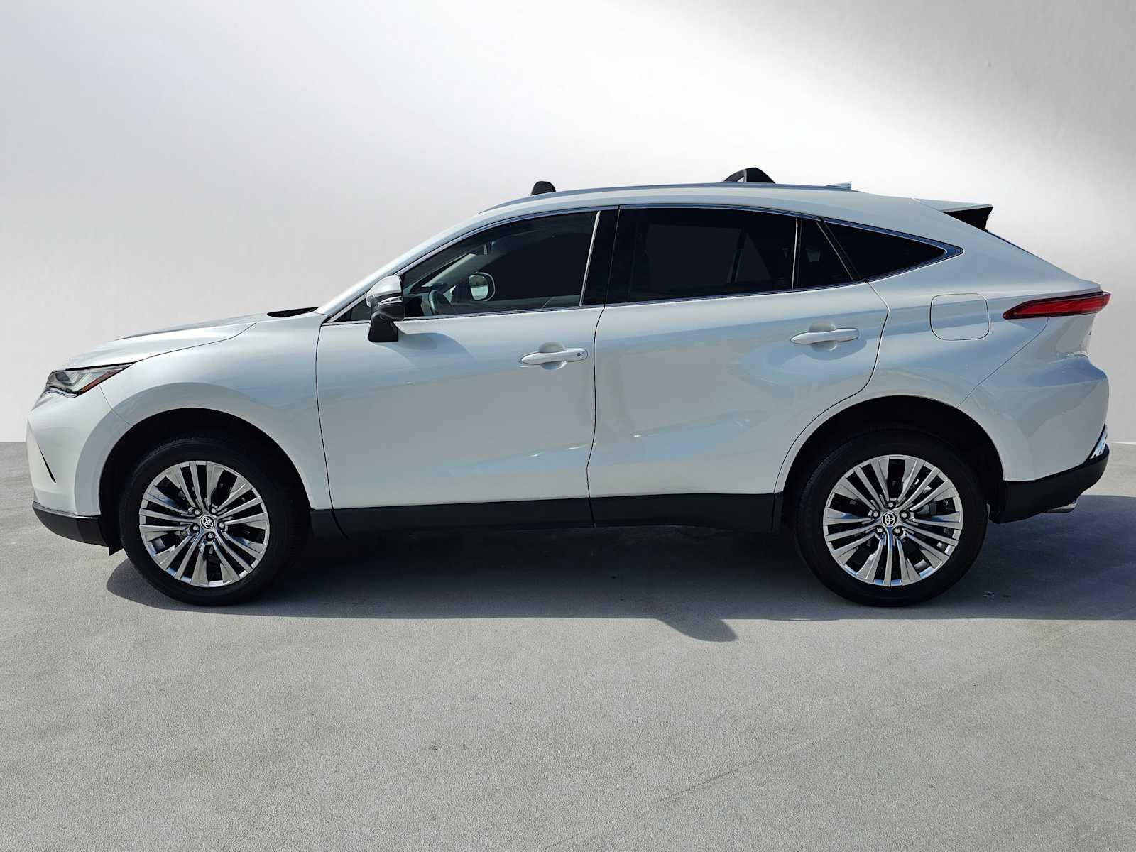 2024 Toyota Venza Limited