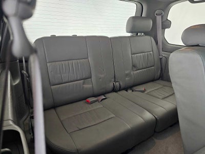 2003 Toyota Land Cruiser 4dr 4WD (Natl)