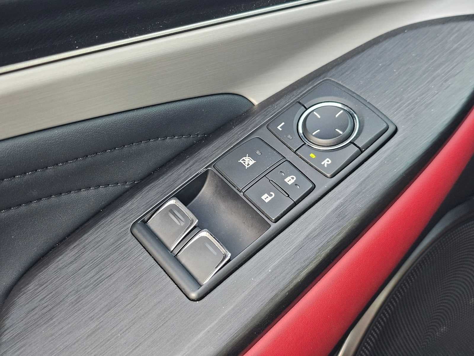2022 Lexus RC 350 F SPORT