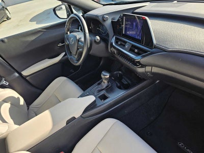 2023 Lexus UX 250h UX 250h